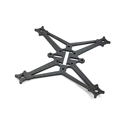 Happymodel Sailfly-X Frame 105mm Wheelbase Rack for FPV Racing Drone Quadcopter