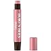 Burt's Bees Lip Shimmer Peony; Warm, Luminescent Color; High Impact, Instant Moisture; with Shea and Cocoa Butters; 100% Natural Origin (Packaging May Vary)