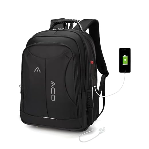 Mochila Masculina Feminina Escolar Faculdade Bolso Antifurto Nas Costas Resistente Cadeado Saída USB (preto) (preto)