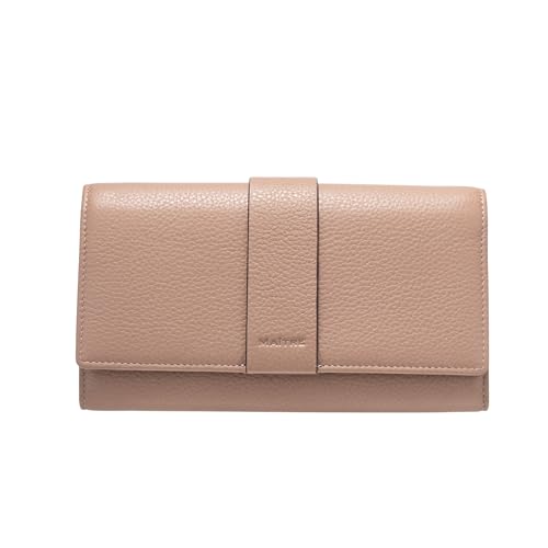 Portefeuille unisexe gris Maitre Diedburg pour vider vos poches avec style