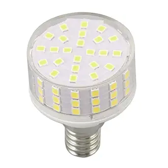 SoarUp Corn Bulb, AC85?265V 10W E14 Corn Bulb for Warehouse (White Light)