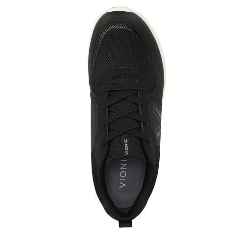 Image of Vionic Women's Walking Shoes Shay II- Active Lace-Up Walking Sneakers Sizes 5-13