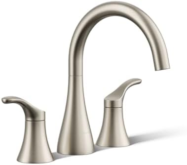KOHLER Simplice Deck-Mount Bath Faucet Trim