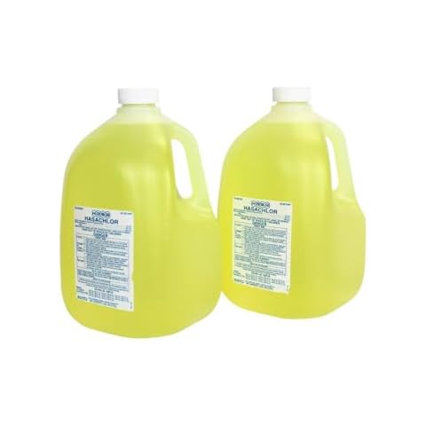 DPM HASA Liquid Chlorine 12.5% Cover