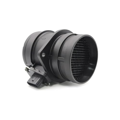 Capteur de débit d'air massique durable pour VW Golf, Jpourta, Scirocco (2006-2016).