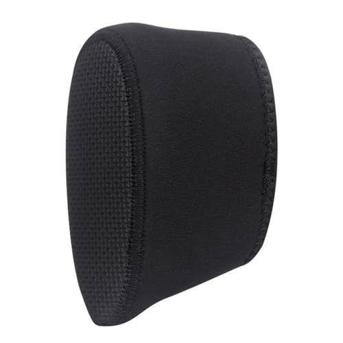 HOUSON Gewehr Rückstoßdämpfer, Gewehr-Schaftpolster Recoil Pad Airsoft Rückstoßpolster Shotgun Buttstock Pad