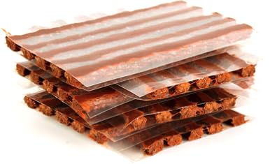 Kit Riparazione Gomme EMMECI - Mastice E Colla Per Forature Auto/Moto - Foto 3