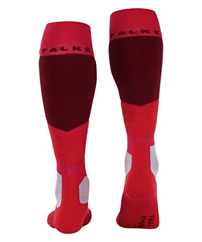 Image of FALKE Women's SK2 Wool Skiing Socks, Merino, More Colors, 1 Pair