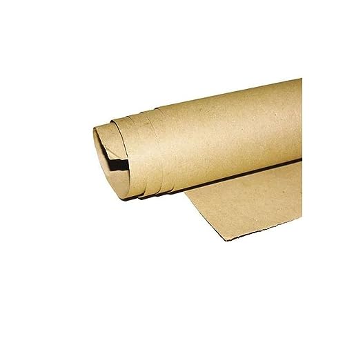 Carta paglia cm.50x70 - set 20 fg