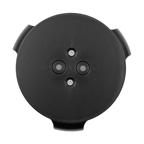 Namvo Speaker Wall Mount Bracket for Dot 3rd 4rd Generation Home Mini Smart Speaker with Cable Organiser - Black - Image 3