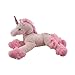 Produktbild Sweety Toys Plüsch 3952 Einhorn 62 cm pink Plüschtier Unicorn Pegasus