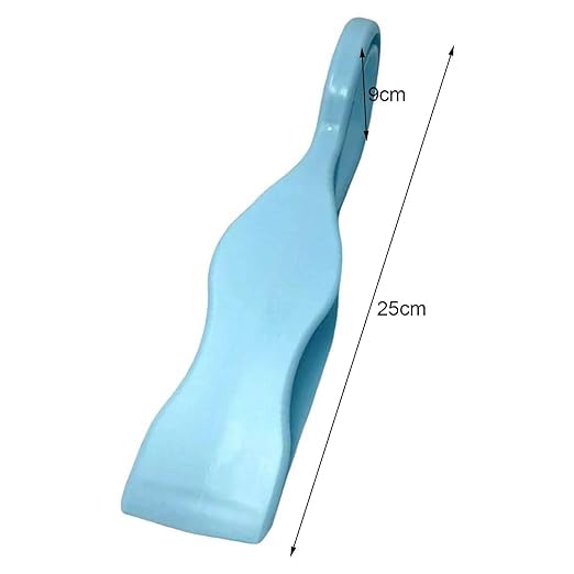 Bed Lifter,Mattress Wedge Elevator Bed Making & Mattress Lifting Handy Tool 1