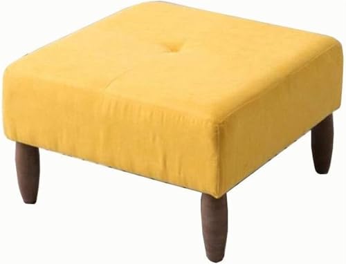 Tabourets hexagonaux rembourrés : la solution d'assise d'appoint confortable et compacte