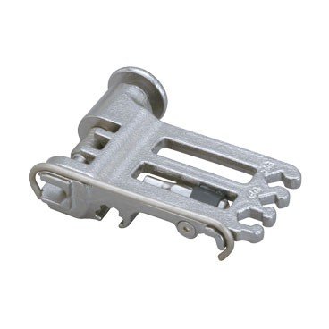 Topeak Multifunktionswerkzeug Mini 20 Pro, Silber, 15400166