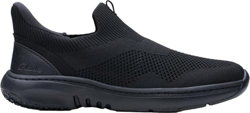 Clarks - Mens Pro Free Shoes