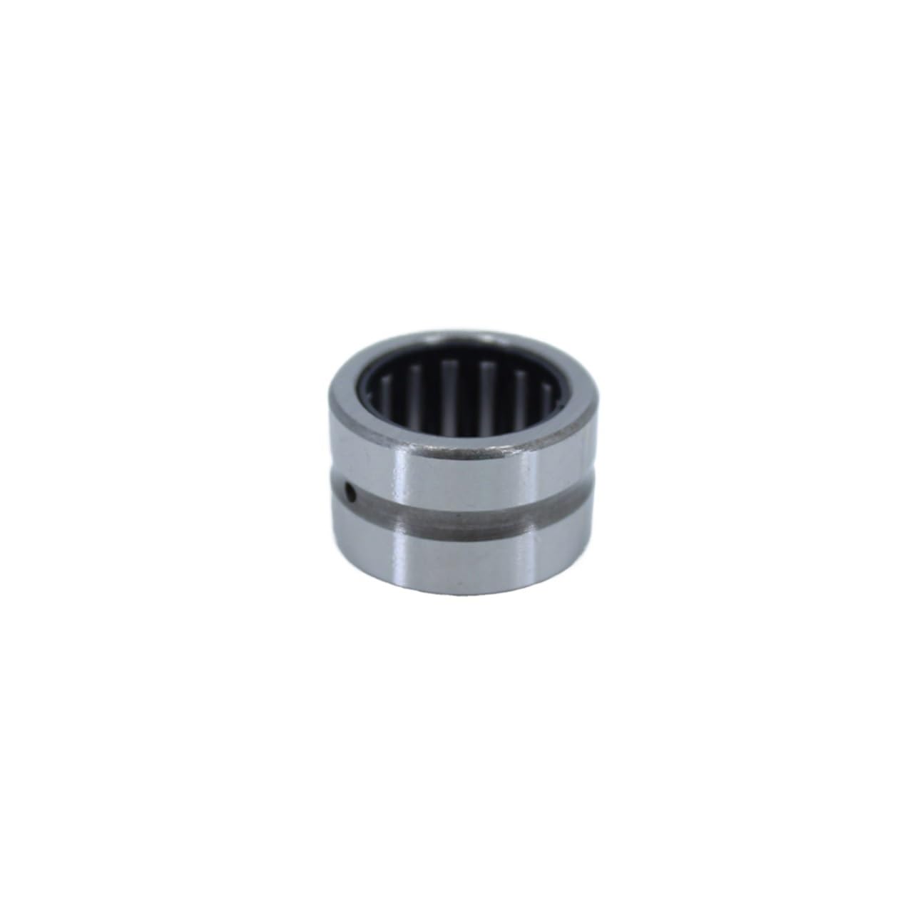 Rodamientos de agujas de collar sólido sin anillo interior, 25 x 33 x 20 mm, NK25/20, NK2520, 644804, 5 unidades