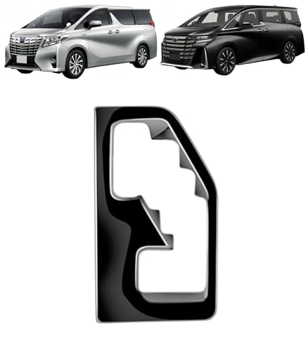 ZayCraye VtgQ[gpl FOR ALPHARD/VELLFIRE p݌v R\[XCb`pl JX^ p[c MAVtgpl  At@[h Ft@CA 30n ɓK O  2015N~ (ubN) [sAi