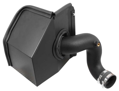 Image of K&N Cold Air Intake Kit: Increase Acceleration & Engine Growl, Guaranteed to Increase Horsepower up to 4HP: Compatible with 2.4L, L4, 2013-2016 HYUNDAI (Santa Fe Sport), 63-5301
