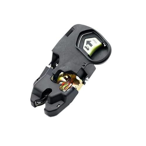 Serrure Hayon Coffre Solution Panne Ouverture Civic 2001-2005 Référence 74851S5AA02 - 5