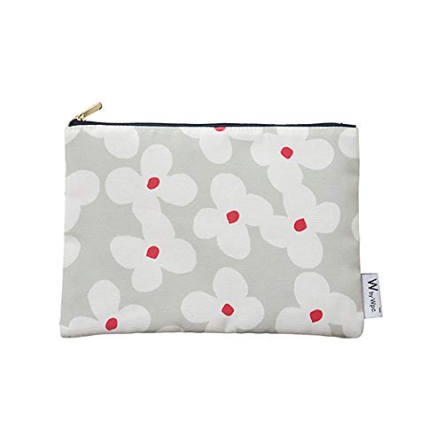 Wpc. レイングッズ クッカオフ - フラットポーチ W010-083クッカOF