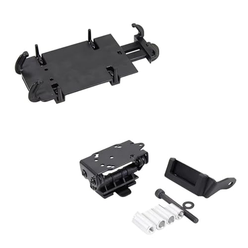 Support téléphone moto pour BMW F800S K1300R support navigation chargeur USB A C