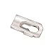 Auveco # 9850 Molding Clip For Landau Top - White Nylon. Qty 100.