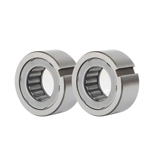 Roulement à came B206 anti-retour 32.766mm à haute résistance mécanique