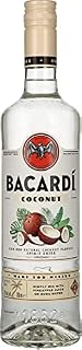 Bacardi Coconut Rum 700 ml