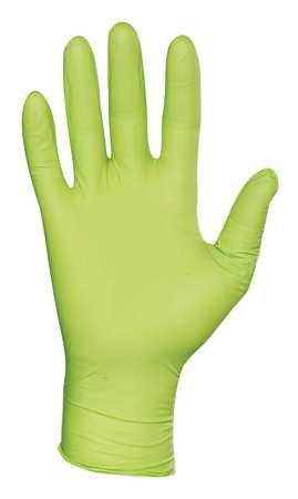 N-DEX® Gloves, 5mil, XS