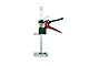 PARKSIDE® Multifunktionales Hebewerkzeug (bis zu 150 kg), Nivellierwerkzeug, Haltewerkzeug | Hubhöhe 6-230 mm, manueller Plattenheber