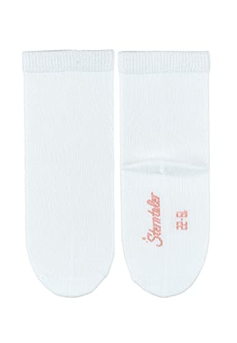 Socks 3-pack Uni Bamboo unisex-child Socks3