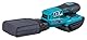 Makita BO006CGZ Akku-Deltaschleifer 40V max. / 100 x 150 mm (ohne Ladegerät und Akkus)