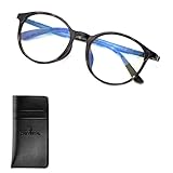 ¿QUIÉN LAS DEBE UTILIZAR? Las gafas con filtro de luz azul son aptas para personas de todas las edades. Pero, se recomienda su uso especialmente a trabajadores de oficina, estudiantes o personas que se exponen constantemente a pantallas digitales.