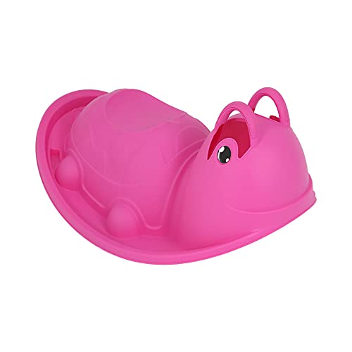 Gangorra com Alça Tartaruga Rosa, Bel