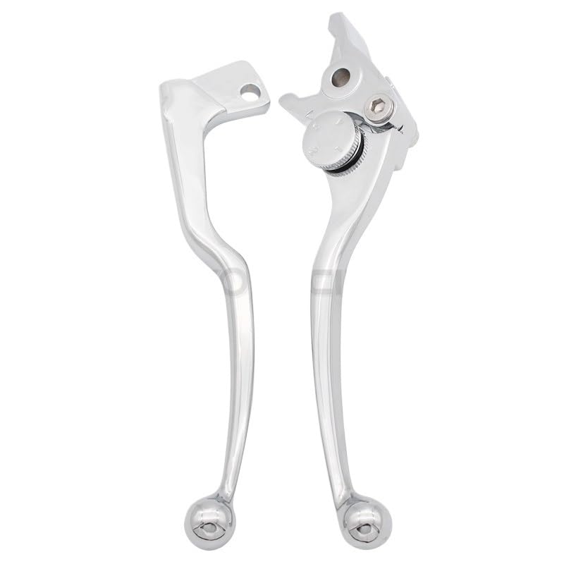 Leviers d'embrayage Moto pour Rouler en Sécurité en GSXR et Katana 750