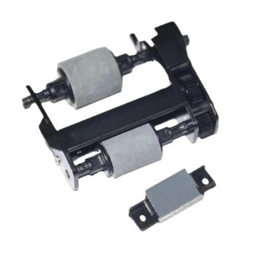 Kit de rodillo de recogida de papel ADF para solucionar atascos en LaserJet M2727 CM2320