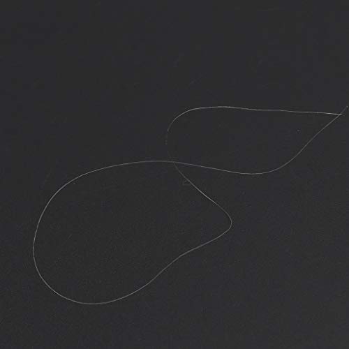 Filo in nylon con giradischi per sala musicale