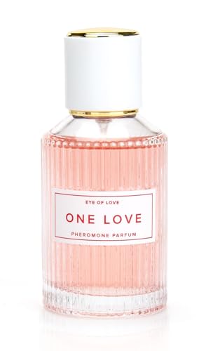 Eye Of Love One Love Phéromone Parfum
