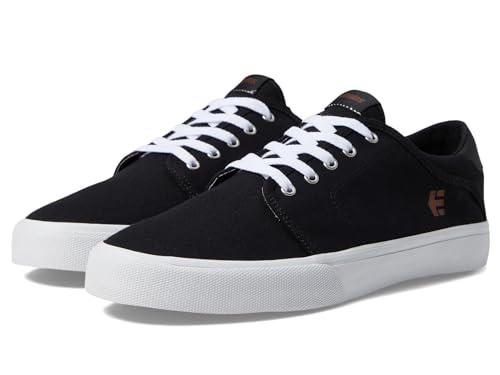 Etnies Barge Slim la solution pour des baskets de skate confortables - 3