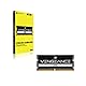 Corsair VENGEANCE SODIMM DDR5 RAM 16GB (1x16GB) 4800MHz CL40 Intel XMP iCUE Kompatibel Computer Speicher - Schwarz (CMSX16GX5M1A4800C40)