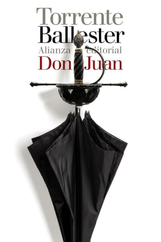Don Juan (El libro de bolsillo - Bibliotecas de autor - Biblioteca Torrente Ballester)