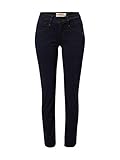  Gang Damen Jeans Massima Navy 27