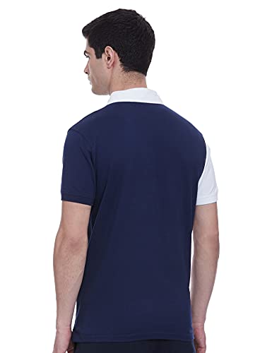 Image of Fila Men's Regular Fit Polo Shirt
