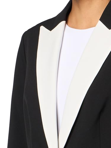 Image of Le Suit Women's One Button Blazer & Pant, 2pc Set