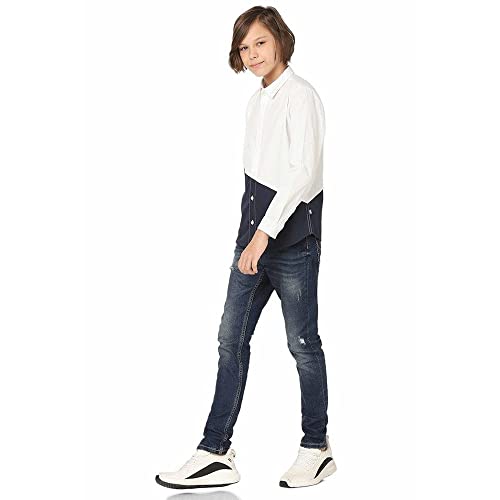 Image of JACK & JONES Boys Shirt