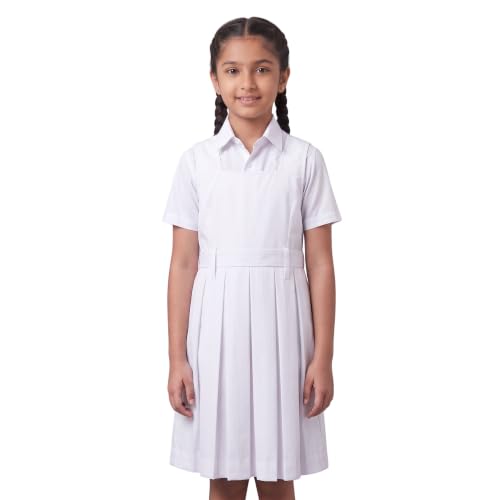 Image of Girl's Tunic | 3-13 Years | School Uniform