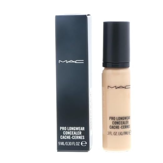 mac Pro Longwear Concealer 9 ml – NC25