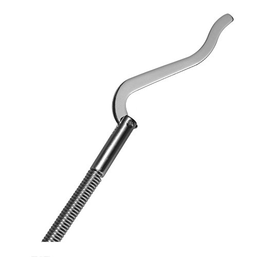 Bryker Hyde Minimalist Money Clip - Slim Stainless Steel Minimalist Wallet Insert Bar Replacement for Men - Durable & Secure Cash Holder, Ideal for Christmas & Holiday Gifting2