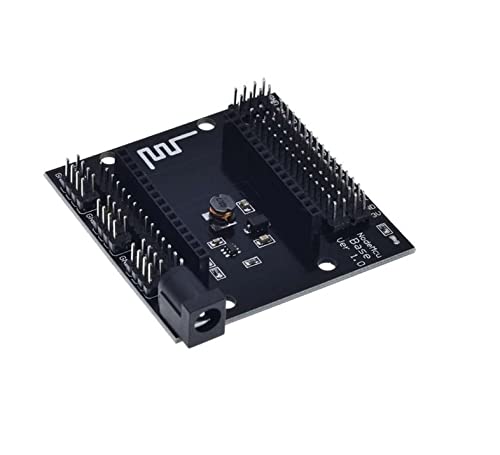 NodeMCU ESP8266 Serial Port Baseboard Lua WIFI Development Board (B09QZKTXNQ) Amazon Price History, Amazon Price Tracker