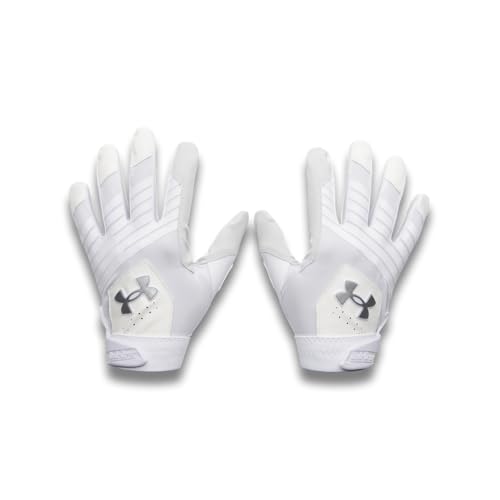 Image of Under Armour Clean Up Baseball Gloves